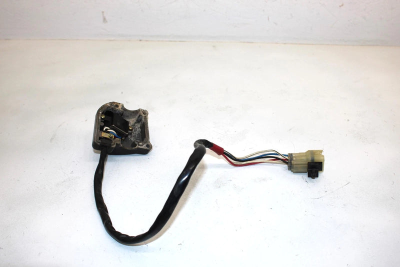 06 Can-am Outlander 400 Oem Throttle Lever 707000369 707000595 AB0