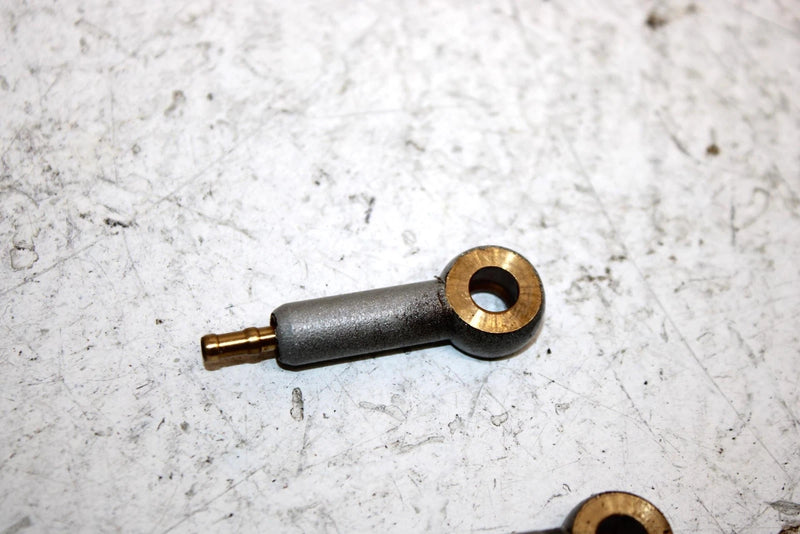 1999 Sea-doo Gti Oem Oil Pump Check Valve 420956010 JS44