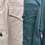 New Men’s Cowboy Threads Multiple Color Long sleeve button up Small B-70