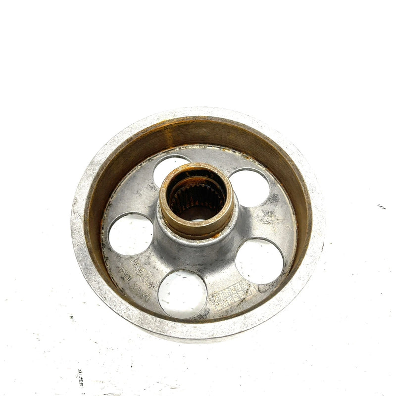 87-06 Suzuki Quadsport 80 OEM Rear Brake Drum 64120-40B00 AS38