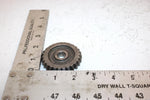 2007 Arctic Cat Atv 650 H1 Oem Starter Idler Gear 0815-0025 AA25