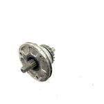 02-08 Yamaha Raptor 80 OEM Middle Driven Gear Set 22F-17551-00-00 AY69