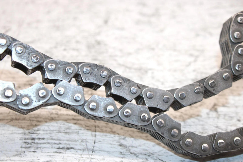 1999 Polaris 500 Indy Oem 68T Chaincase Chain 3221112 SP50
