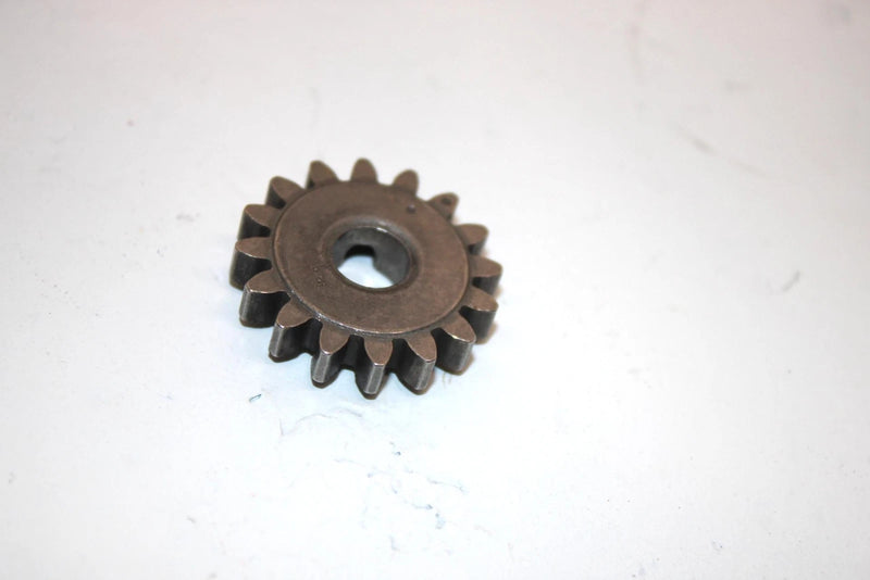 85 Suzuki Quadrunner Lt185 2x4 Oem Gear Position Indicator Gear 25362-18900 AS15