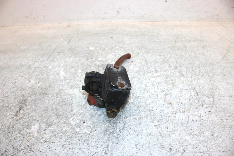 1993 Polaris 250 Oem Front Brake Master Cylinder 5130772 AP182
