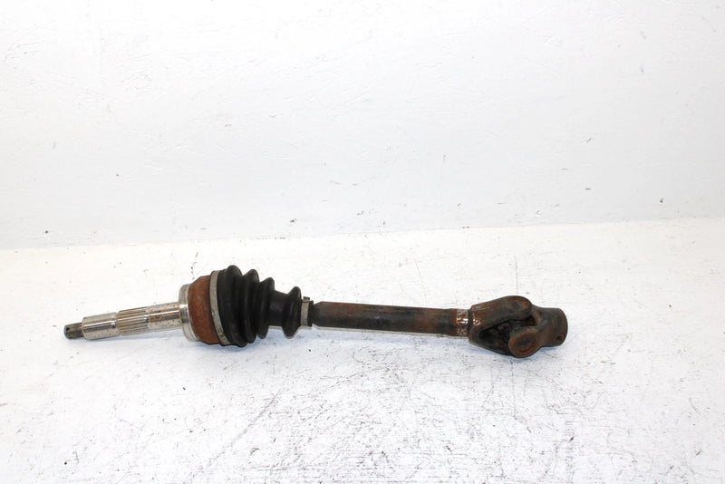 2000 Polaris Sportsman 325 Oem Front CV Axle Pair 2200960 AP11