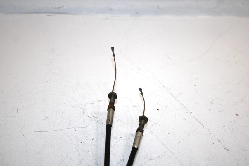 96 Polaris Xlt Oem Throttle Cable 7080543 SP13