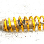 2001 Bombardier DS650 OEM Front Suspension Shock 706200081 AB16