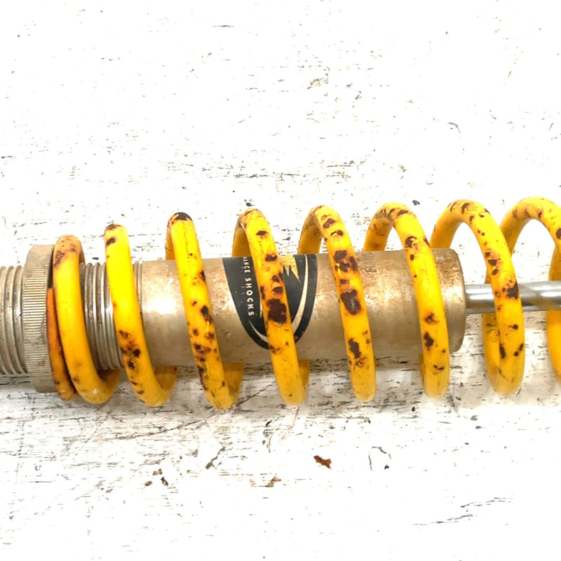 2001 Bombardier DS650 OEM Front Suspension Shock 706200081 AB16