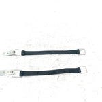 2001 Sea-Doo GTX DI OEM Strap W/Clip Pair 293850097 jS5