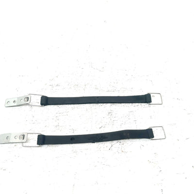 2001 Sea-Doo GTX DI OEM Strap W/Clip Pair 293850097 jS5
