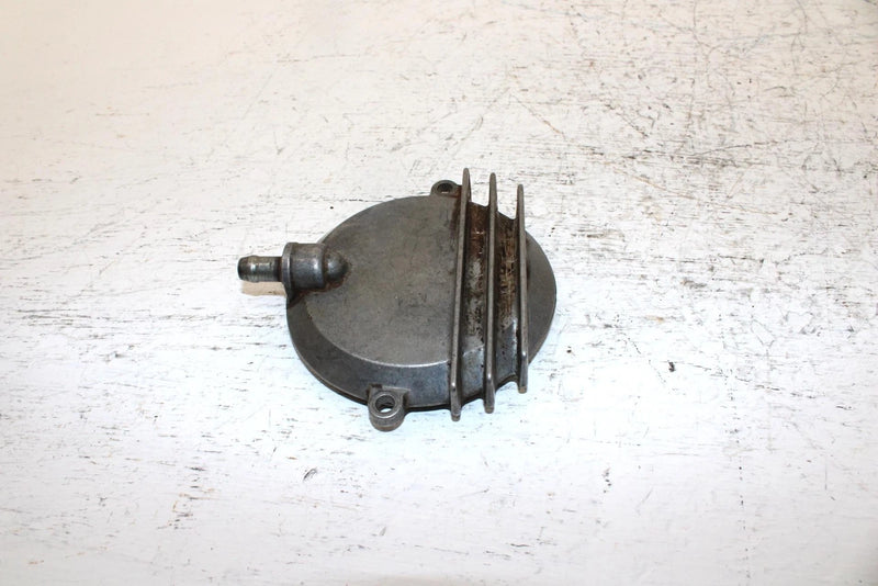 1992 Kawasaki Bayou 220 Oem Camshaft Cover 14024-1485 AK35