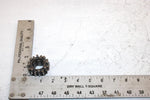 2014 Bombardier Can-am Outlander Max 400 Oem 16T Countershaft Gear 420620441 AB6