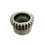 08-13 Kawasaki Teryx 750 4x4 OEM High Input Shift Gear 13262-0573 XK0.2