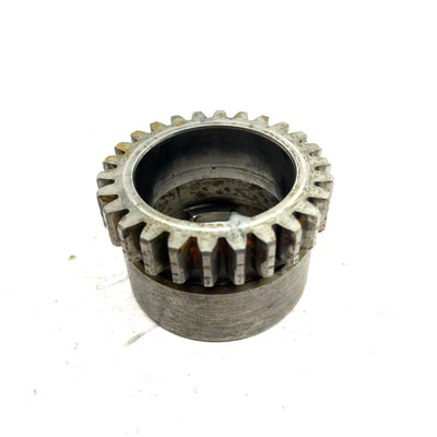 08-13 Kawasaki Teryx 750 4x4 OEM High Input Shift Gear 13262-0573 XK0.2