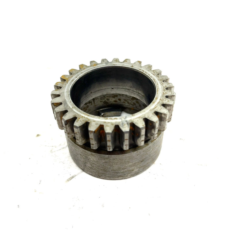 08-13 Kawasaki Teryx 750 4x4 OEM High Input Shift Gear 13262-0573 XK0.2