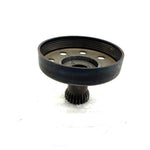 93-95 Yamaha Kodiak 400 4x4 OEM Centrifugal Clutch Basket 4GB-16611-01-00 AY71