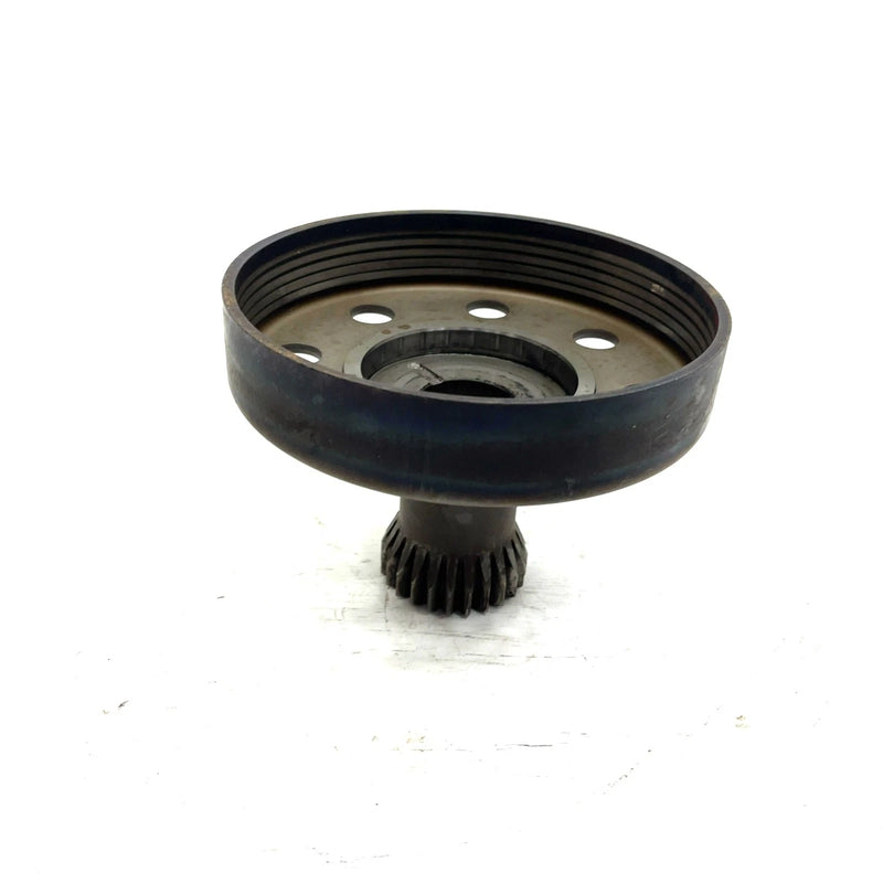 93-95 Yamaha Kodiak 400 4x4 OEM Centrifugal Clutch Basket 4GB-16611-01-00 AY71