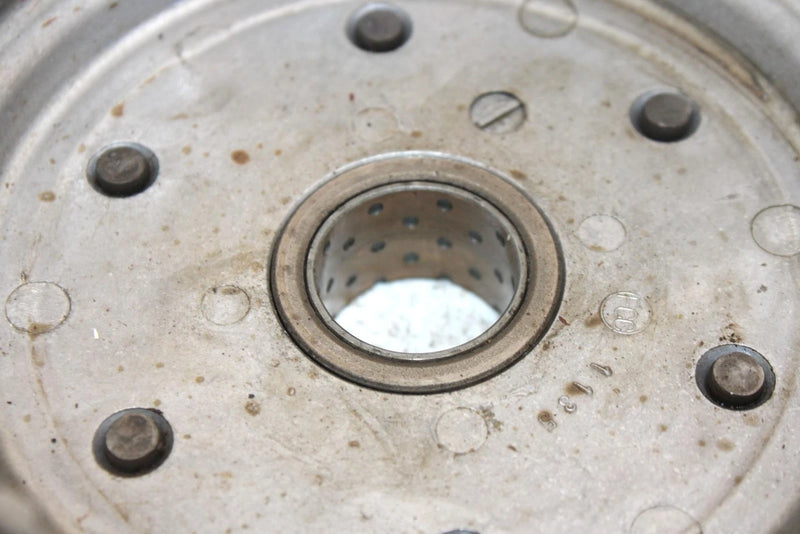1996 Kawasaki Bayou 300 Oem Clutch Basket 13095-1163 13095-0005 AK25 