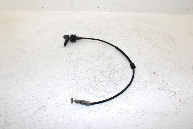 1999 Yamaha Vmax 600 Sx Oem Choke Cable 8CH-26330-02-00 SY5