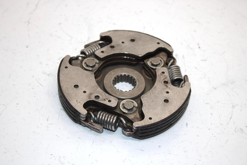 87 Kawasaki Bayou 185 Klf185a Oem Clutch 41033-1567 41036-1073 AK13