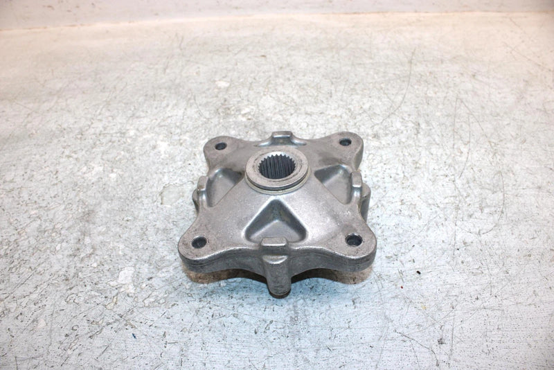 2006 Polaris Sportsman 500 Oem Rear Wheel Hub 5143629 AP186
