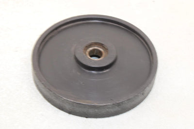90 Polaris Trail Oem Black Idler Wheel 5431172 1543022 Q3209