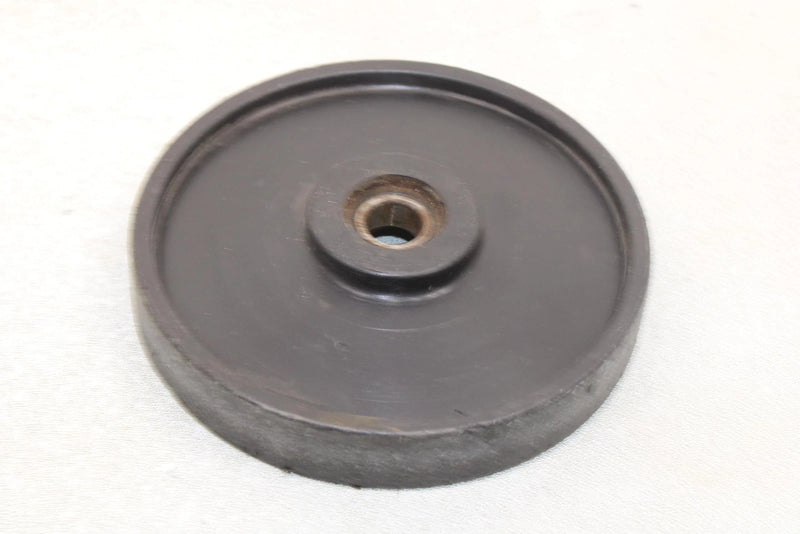 90 Polaris Trail Oem Black Idler Wheel 5431172 1543022 Q3209
