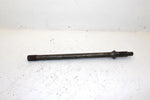 2003 Suzuki Ltf500f Oem Left Rear Axle  64712-38F20 AS27