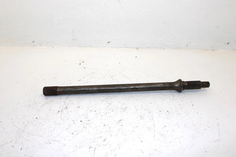2003 Suzuki Ltf500f Oem Left Rear Axle  64712-38F20 AS27