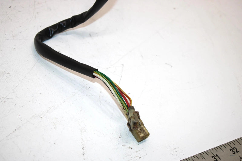 1996 Tigershark Monte Carlo 770 Oem Left Control Switch 0609-202 JA10