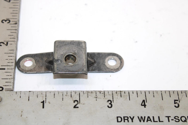 1985 Yamaha Enticer 340 Oem Muffler Stay Bracket 8W6-14771-01-00 SY127