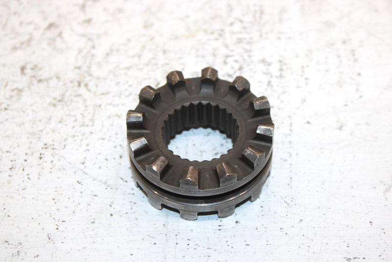 2001 Polaris Magnum 500 Oem Hight/Reverse Engagement Dog 3234020 AP121