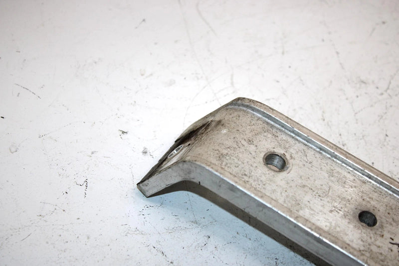01 Polaris Xc Sp 600 Oem Right Motor Mount Plate 5244952 Q2929