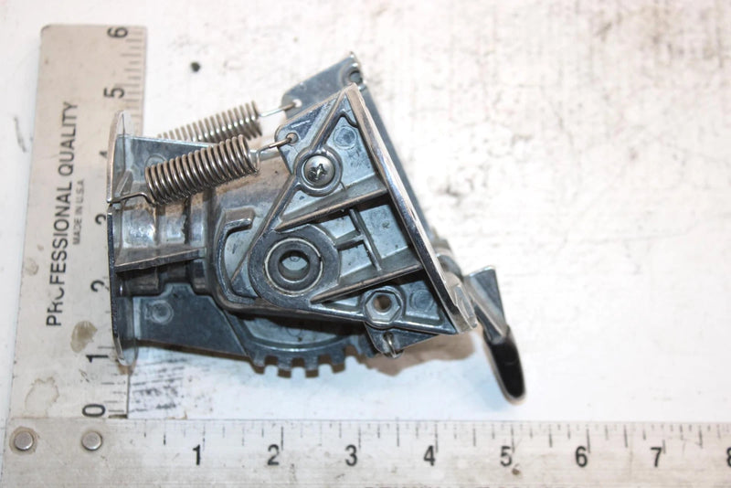 2012 Arctic Cat Prowler Hdx 700 Oem Steering Wheel Tilt 0505-886 XA1