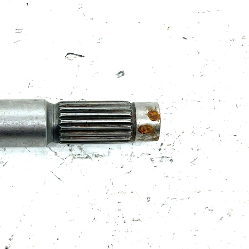 2005 Polaris Trail Blazer 250 OEM Transmission Input Shaft 3233676 AP221