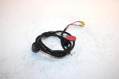 1989 Sea-doo Sp Oem Buzzer/Start Switch 278000075 JS46