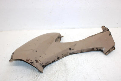 2007 Honda Fortrax 680 Oem Left Side Panel 83650-HN8-A60ZA AH46