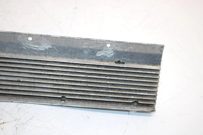 92 Polaris Indy 440 Oem Rear Heat Exchanger 2511187 SP48