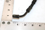 1993 Polaris Trail Boss 250 Oem Front Left Brake Hose Line 1930752 Q5345