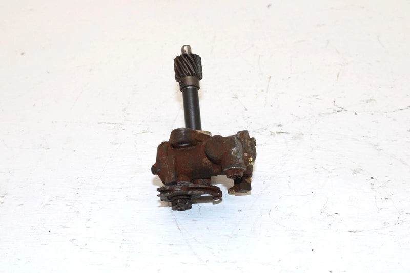 2000 Polaris Xplorer 400 Oem Oil Pump 3085284 AP200