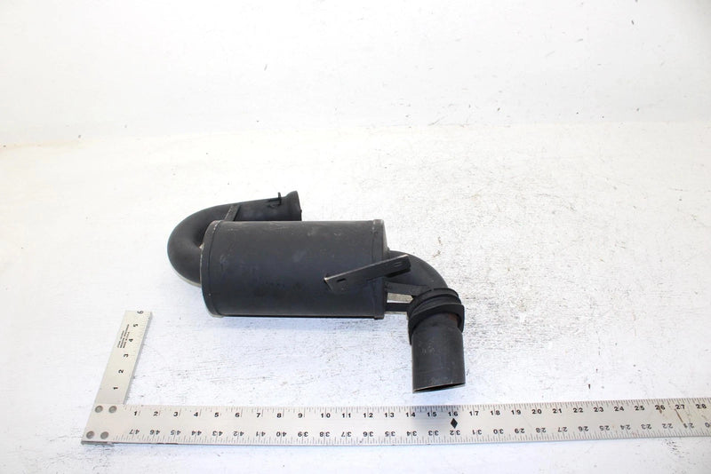 2001 Ski-doo Mxz 800 Aftermarket Muffler SS19