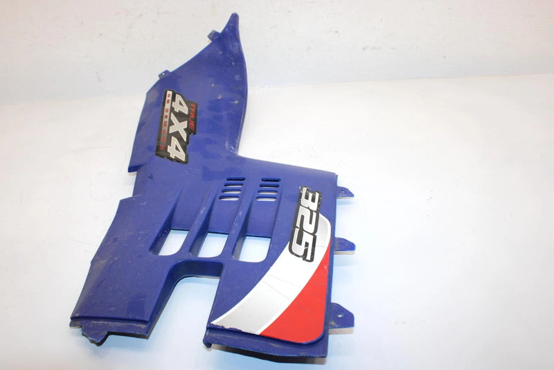 02 Polaris Magnum 325 4x4 Freedom Oem Right Side Panel 2632101-341 AP36