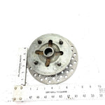 2004 Yamaha Rhino 660 OEM Front Wheel Hub/Rotor 5UG-F5111-10-00 XY3