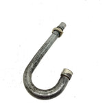 07-13 Honda Rancher 420 OEM Exhaust Header 18320-HP5-600 AH21