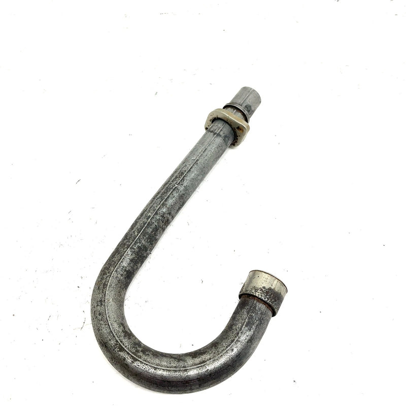 07-13 Honda Rancher 420 OEM Exhaust Header 18320-HP5-600 AH21