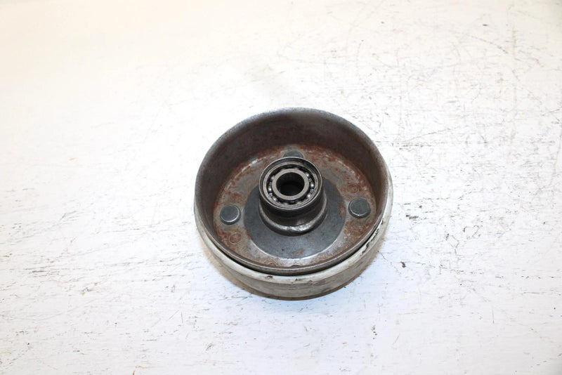 2007 Yamaha  Raptor 80 Oem Front Wheel Hub/Drum  2FJ-25111-00-00 AY54