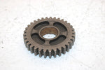 1988 Yamaha  Warrior 350 Yfm350xu Oem 33T Reverse Wheel Gear 1UY-17253-00-00 AY3