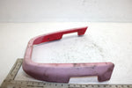 1994 Polaris Sl 750 Oem Rear Grab Handle 5431392-182 JP29