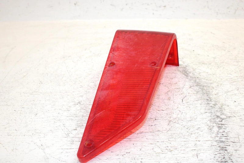 1996 Polaris Classic Touring Oem Right Taillight Lens 5432032 SP38
